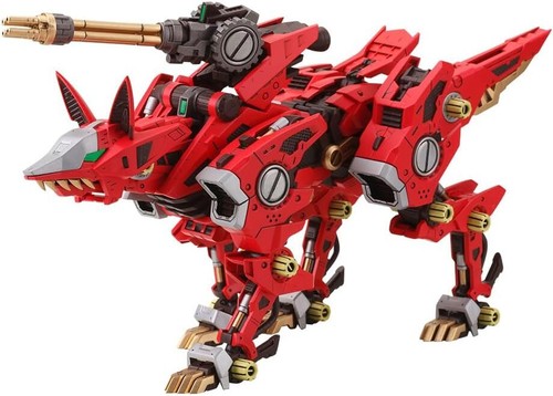 Kotobukiya hmm zoids 046 - kotobukiya,