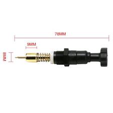 Motorcycle Carburetor Manual