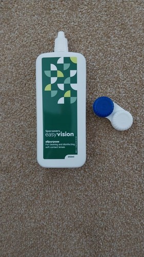 Specsavers easy vision all