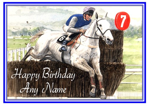 Personalised desert orchid - personalised,