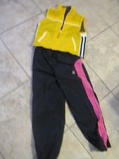 Girls 10 12 Dunlop Ski Pants