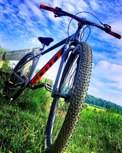 Scott scale 970 - scott,