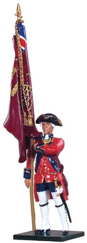 William britains british - william,