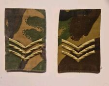 2x DPM Sgt Rank Slides 016