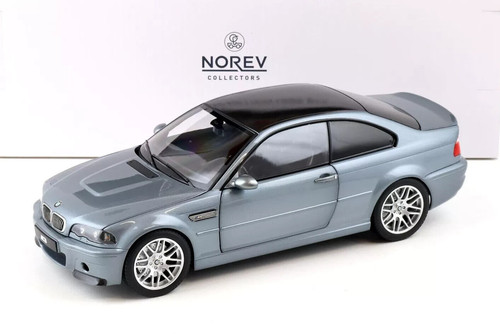 Bmw csl 2003 - m3,