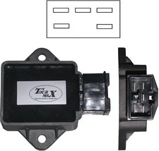 Tourmax regulator rectifier - tourmax,