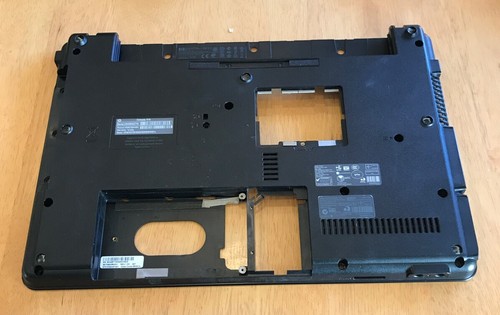 Base chassis bottom cover - base, hp
