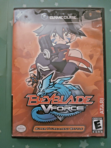 Beyblade force super - --,