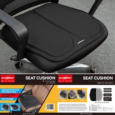 Large Gel Seat Cushion For