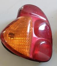 Stop Rear Left Side Light Fiat