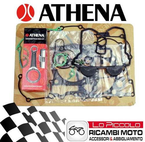 Engine revision kit - revision,