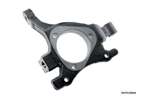 Front steering knuckle right - knuckle,