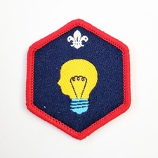 UK Scouts Creative Challenge