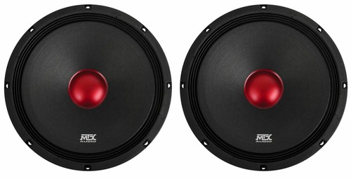 Mtx thunder rtx128 - rtx128, 12”