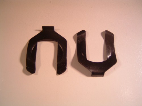 Ford handbrake clip lotus - handbrake,