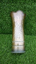 WW2 1943 1945 BRASS ARTILLERY