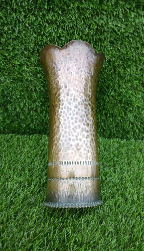 Ww2 1943 1945 brass - brass, artillery