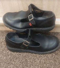 Kickers Junior Girl's Vegan