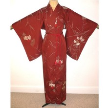 1940s, REAL VINTAGE JAPANESE