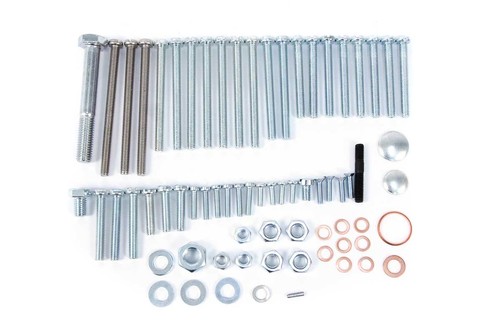 Bolt set standard parts - set,,