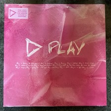 Ed Sheeran  - Play. Pink