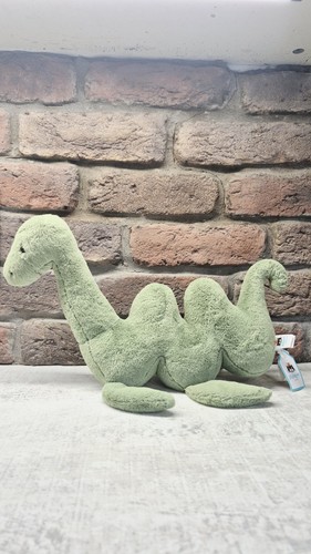 Genuine jellycat nessie nessa - genuine,