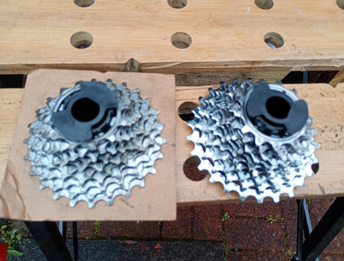 Miche speed campagnolo - miche, 9