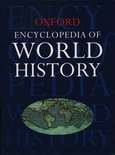 Oxford Encyclopedia of World
