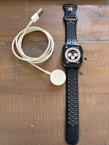 Apple watch series aluminium - series,