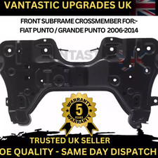 FIAT PUNTO / GRANDE PUNTO