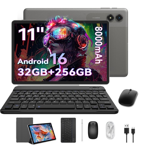 2026 tablet 90hz - 11",