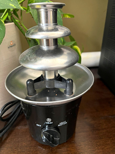 Tier electric chocolate - 3,