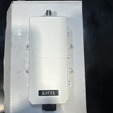 Satel Easy Proof Radio For Topcon X Series 3D Machine Control 