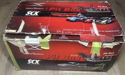 Scx the digital - scx,
