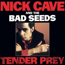 Nick Cave & The Bad Seeds -