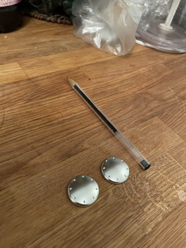 Genuine audi mk1 cup - genuine,