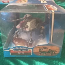 Star Wars Micro Machines