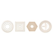 Wooden Weaving Loom Kit - DIY