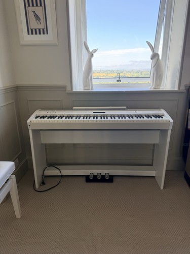 Roland 60x digital piano - fp-60x,