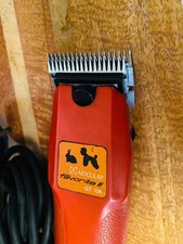 Aesculap Favorita II GT106 Dog Clipper
