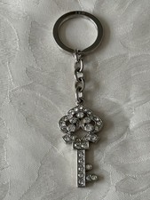 Keyring - Sparkly Key