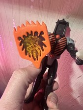 Super Naturals 1987 Burnheart