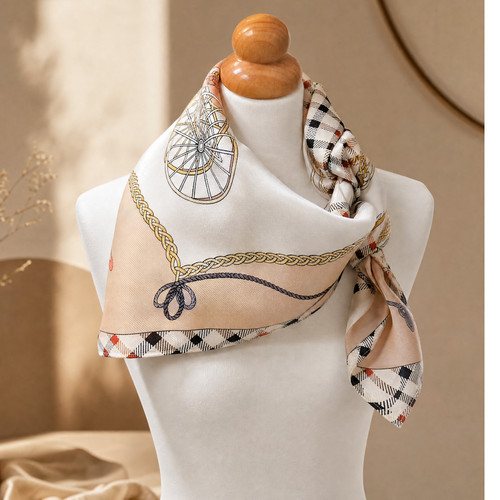 Daks petit scarf - daks,
