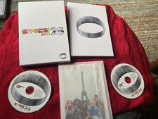 SPICE Girls 25th Anniversary