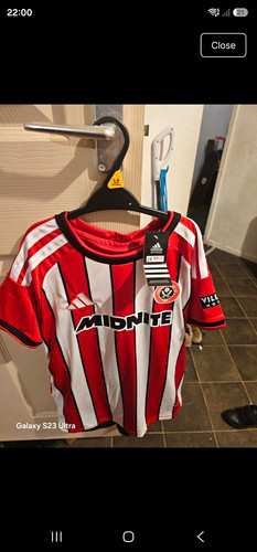 Kids sheffield united 2026 - kids,