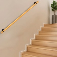 1/2/3x Pine Primed Wood