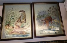 Pair Of Vintage 1980's Dufex