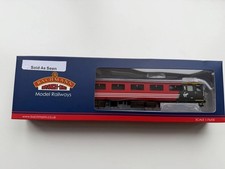 Bachmann 00 BR MK2F Fo First Open Coach Virgin Trains Cat No.39-654