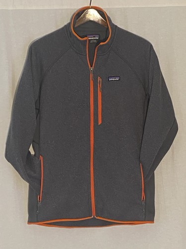 Patagonia mens large gray - patagonia,