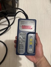 Sealey Digital Battery Tester 12V | BT2101